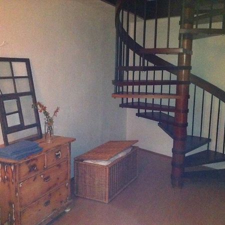 Ferienwohnung Freiburg Herdern Kamer foto